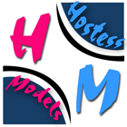 Hostess Models - Modelle | Hostess | Promoter | Indossatrici